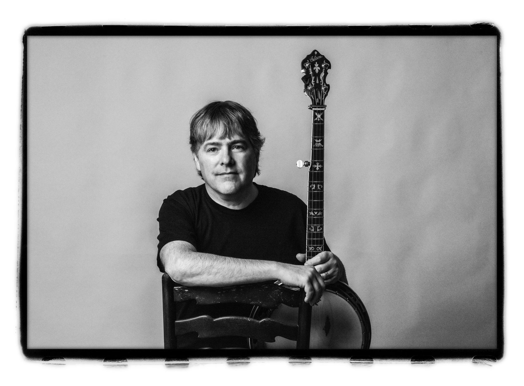 Béla Fleck